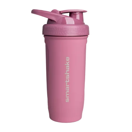 Smartshake Reforce Stainless Steel - 900 мл глибока троянда