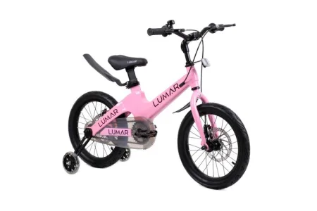 Велосипед Lumar 18 дюймів Lumar-18