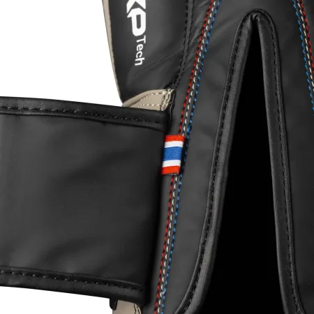 Боксерські рукавиці Phantom Muay Thai Sand 14 унцій (бинти 4 м. в подарунок)