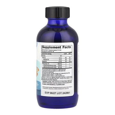 Children's DHA - 119 мл