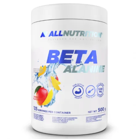 Beta Alanine - 500 г Манго