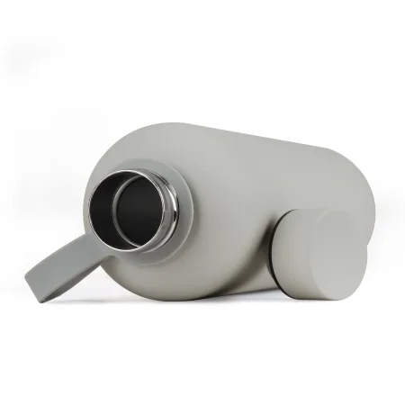 Термос Sport 1000 мл колір сірий BG09-12