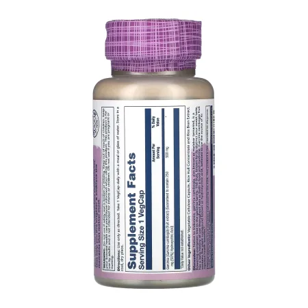 Garcinia Cambogia Fruit Ext 500 мг - 60 капсул