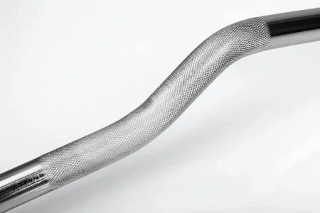 Гриф кривий "W" подібний - 120 см