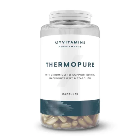 Thermopure - 90 капсул