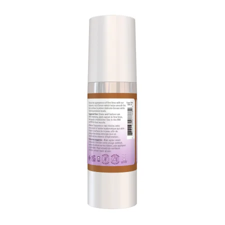 Hyaluronic Firming Serum - 30 мл