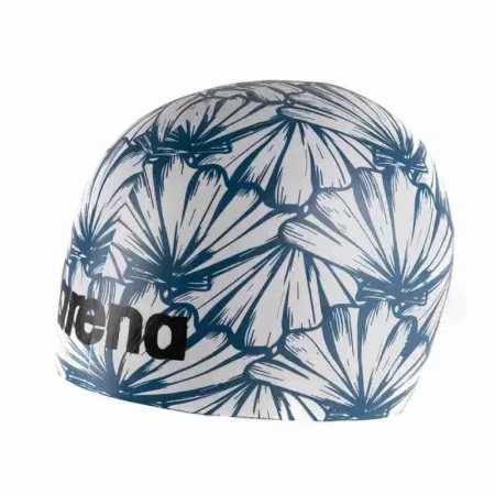Шапка для плавання Arena PRINT 2 мультиколор OSFM 1E368-223 (Оригінал)