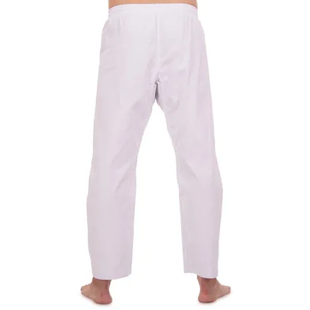 Кімоно для карате MATSA білий - зріст 190