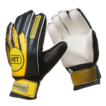 Воротарські рукавички із захистом пальців Hard Touch - 5