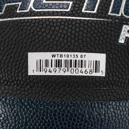 М'яч баскетбольний Wilson Reaction Pro 295 розмір 7