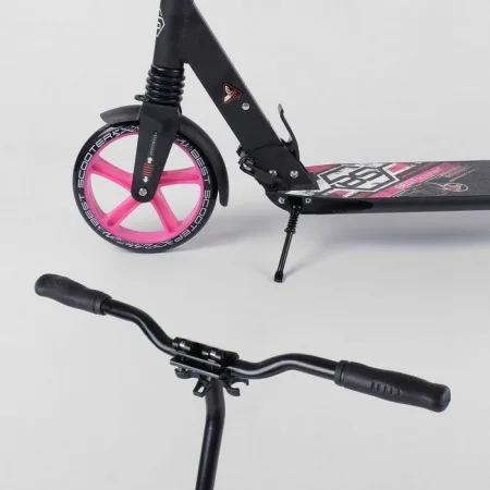 Самокат Best Scooter 62825