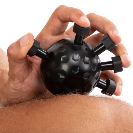 Еспандер кистьовий тренажер для пальців кіготь орла Eagle claw POWER WRIST