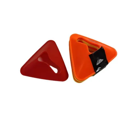 Фішки для розмітки поля від 1 до 12 (12 шт)