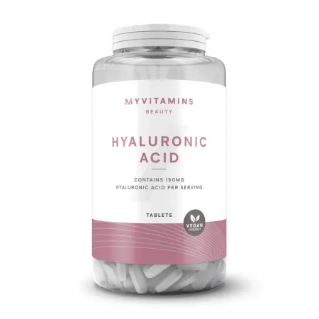 Hyaluronic Acid - 60 таблеток