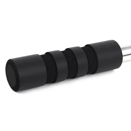 Колесо для преса PowerPlay PP-4344 AB Wheel Pro чорне