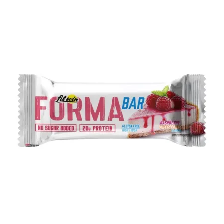 Forma Bar - 60 г Малиновий чізкейк