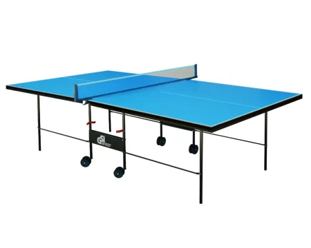 Всепогодний стіл тенісний "Athletic Outdoor Alu Line", Gt-2