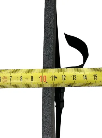 Сидіння сірий 45*30*1,0 см