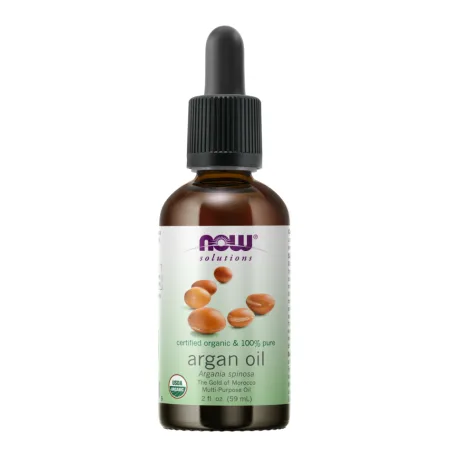Argan Oil Organic - 59 мл (До 11.26)