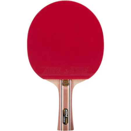 Ракетка для настільного тенісу ATEMI PRO 3000A Carbon (оригінал)