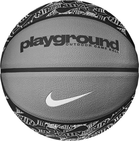 М'яч баскетбольний Nike Everyday Playground 8P Graphic Deflated розмір 6 N.100.4371.028.06 (оригігал)