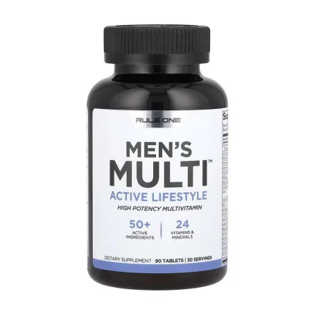 Men's Multi - 180 таблеток