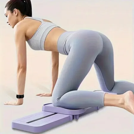 Домашній тренажер для фітнесу та лижників 6603