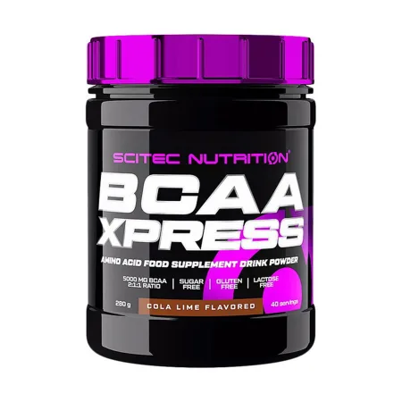 BCAA Xpress - 280 г Диня