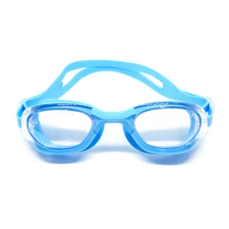 Окуляри для плавання Conquest Синій