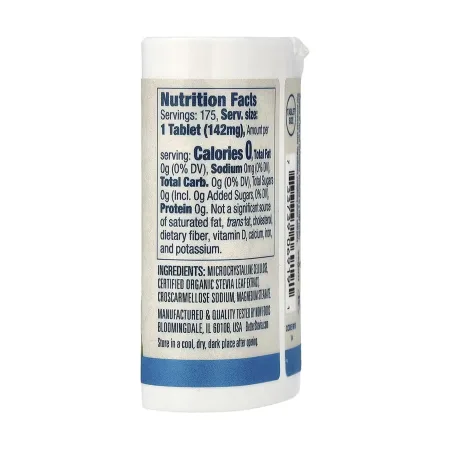 Better стевія Instant - 150 таблеток