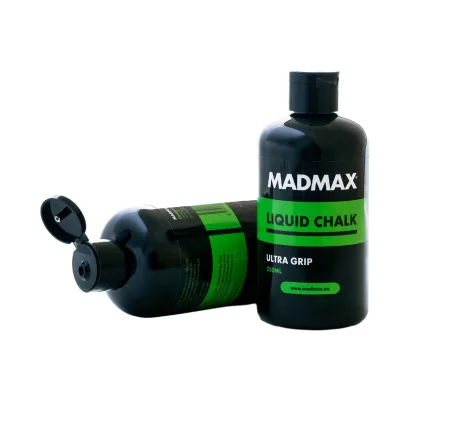 Магнезія спортивна рідка MadMax MFA-279 Liquid Chalk 250 мл