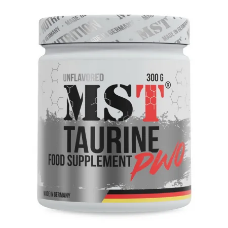 Taurine PWO - 300 г