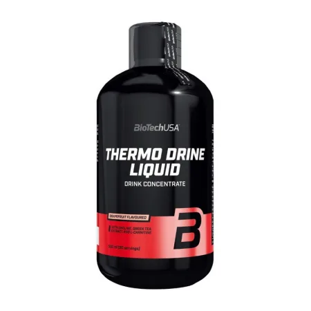 Thermo Drine liquid - 500 ml Grapefruit