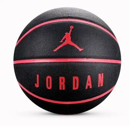 М'яч баскетбольний Nike AIR Jordan ULTIMATE 8 P size 7