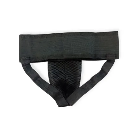 Захист паху чоловічий Hard Touch чорний 26150 - L