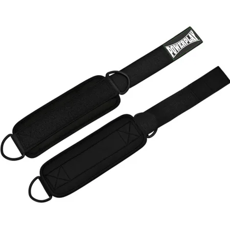 Манжети на щиколотку Power Play 3085 чорні