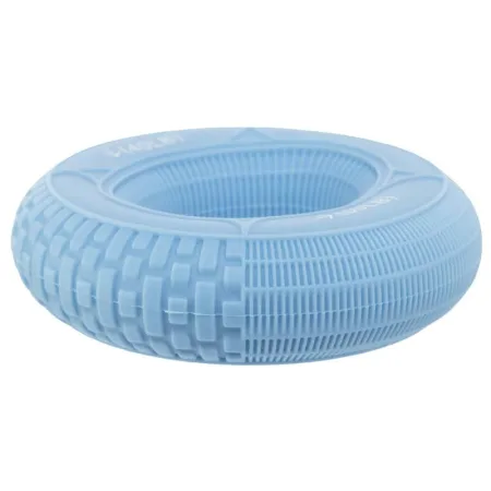 Еспандер кистьовий силіконовий PowerPlay PP-4330 Hand Grip Loops Light 13,5-18 кг. блакитний