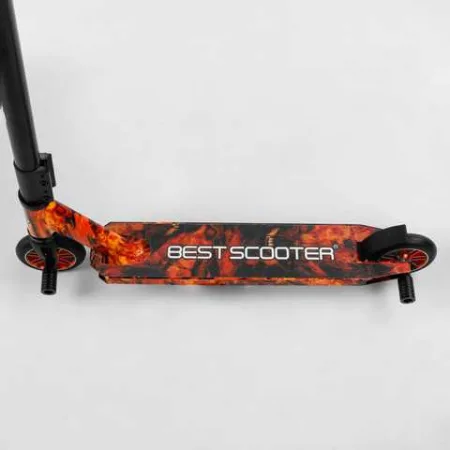 Самокат трюковий Best Scooter (73813)
