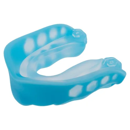 Капа ZTT у футлярі блакитний