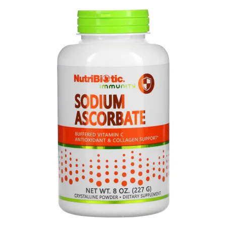 Sodium Ascorbate Powder - 227 г