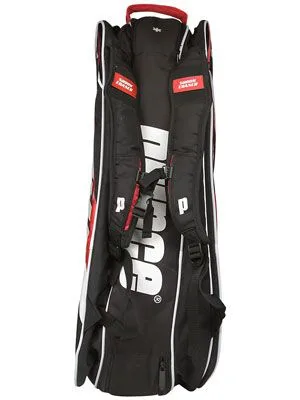 Сумка чохол Prince Tour team X 9 red/black (оригінал)