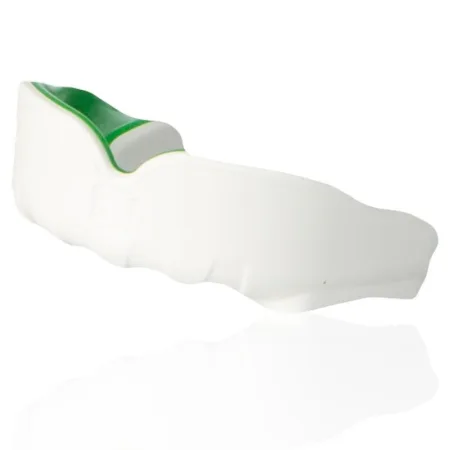 Капа MAKURA Ignis доросла (вік 11+) White/Green (art.6017514051)