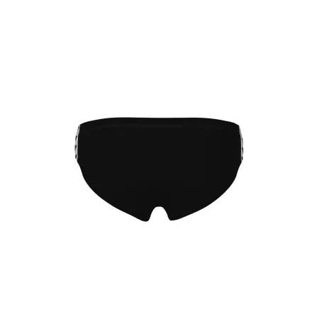 Плавки сліпи для чоловіків Arena ICONS SWIM BRIEFS SOLID Чорний (Оригінал) 95
