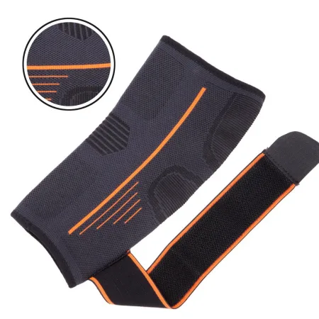 Elastic Elbow Sleeve with Fixing Strap EXTREME L-XL 711CA