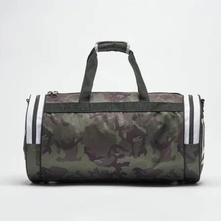 Спортивна сумка Leone AC906 MIMETIC Sporting Bag Green (45 л.)