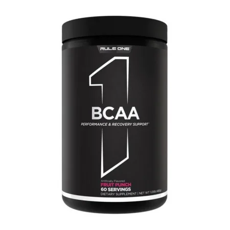 R1 BCAA - 480 г Фруктовий пунш