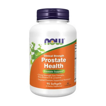 Prostate Health - 90 софтгель