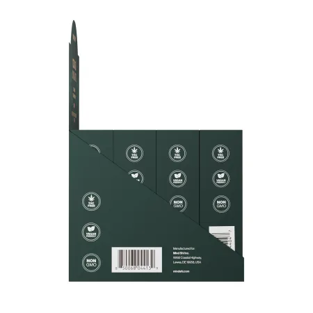 MIND SHI CBD Oil Isolate Mix