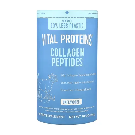 Collagen Peptides - 284 г без смаку