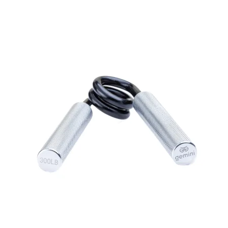 Еспандер кистьовий Ножиці професійний Bone Crusher навантаження 136 кг